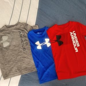 Under Armour bundle